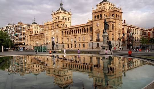 Valladolid