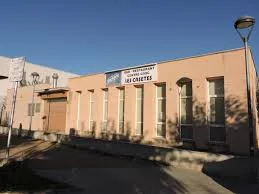 Casetes De La Gornal