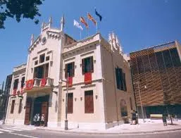 El Prat De Llobregat