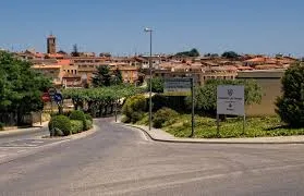 Hostalets De Pierola