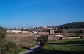Pacs Del Penedès