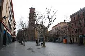 Sant Feliu De Llobregat