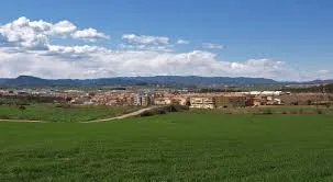 Sant Fruitós De Bages