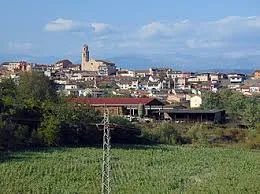 Sant Hipòlit De Voltregà