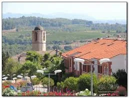 Sant Llorenç d'hortons