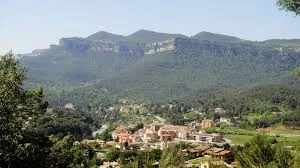 Sant Martí De Centelles