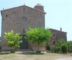 Sant Mateu De Bages