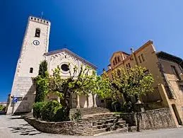 Sant Quirze De Besora