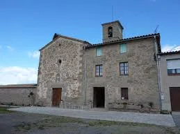 Santa Creu De Jotglar