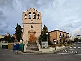 Santa Fe Del Penedès