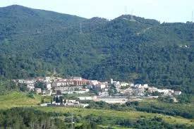 Santa Maria De Martorelles