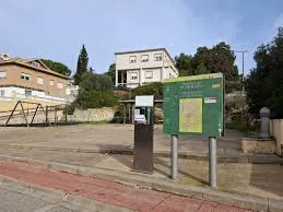 Urbanización Can Rossell