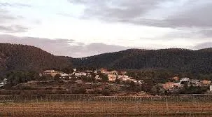 Urbanización La Muntanya Rodona