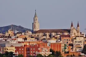 Vilafranca Del Penedes