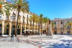 Vilanova I La Geltru