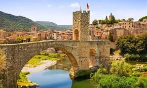 Besalú