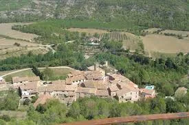 Boadella Y Les Escaules