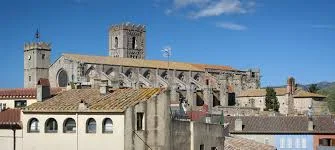 Castelló d'empúries