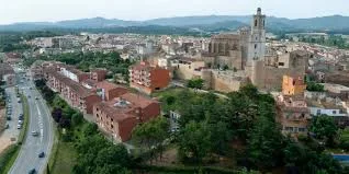 Llagostera