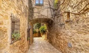 Peratallada