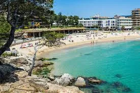 Sant Antoni De Calonge