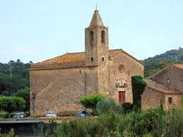 Sant Climent De Peralta