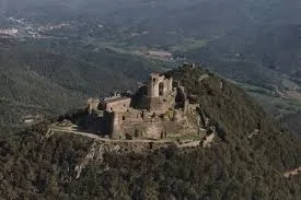 Sant Feliu De Buixalleu