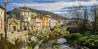 Sant Feliu De Pallerols