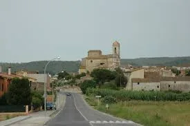 Sant Joan De Mollet