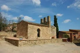 Sant Julià De Boada