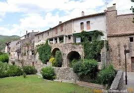 Sant Llorenç De La Muga