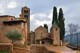 Sant Martí De Llémena