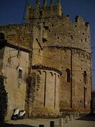 Sant Miquel De Fluvià