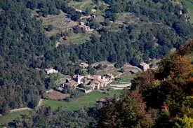 Sant Privat d'en Bas