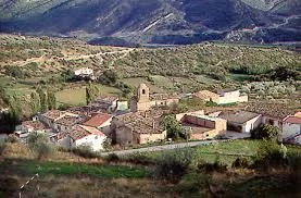 Ametlla De Montsec