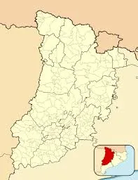 Baixos De Calbinyà