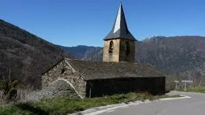Esterri De Cardós