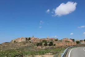 Granyena De Les Garrigues