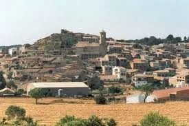 Omells De Na Gaia