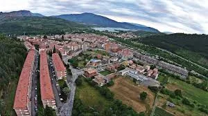 Pobla De Segur