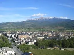 Seu d'urgell