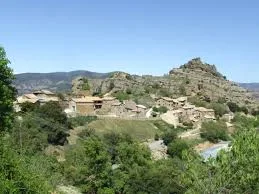 Toralla