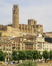 Torre -serona