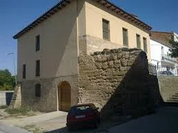 Torres De Segre