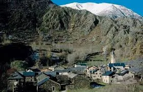 València d'àneu