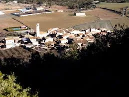 Vilanova De La Sal