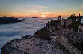 Cornudella De Montsant