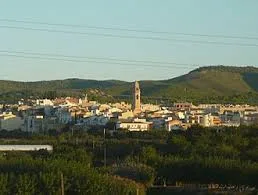 Pobla De Montornès