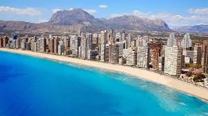 Benidorm