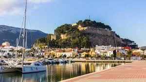 Denia